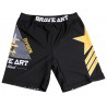 Short a Compressione Brave Art Dares – BASHCODA