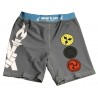 Short a Compressione Brave Art Kamon – BASHCOKA