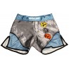 Short de MMA Kanjis