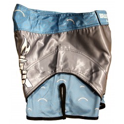 Short MMA Brave Art Kamon – BAMMSHKA