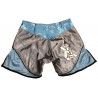 Short de MMA Kanjis