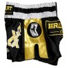 Thaï Short Gold Brave Art 