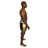 Thaï Short Gold Brave Art 