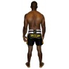 Thaï Short Gold Brave Art 