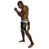 Thaï Short Gold Brave Art 