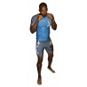 Rashguard SS Kanjis Brave Art