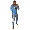 Brave Art Kamon Rashguard – Langarm – BARSLSKA