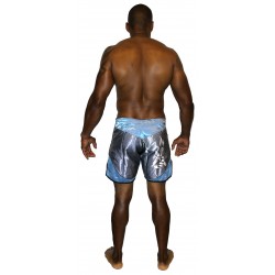 Short de MMA Kanjis