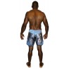 Short de MMA Kanjis