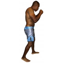 Short de MMA Kanjis