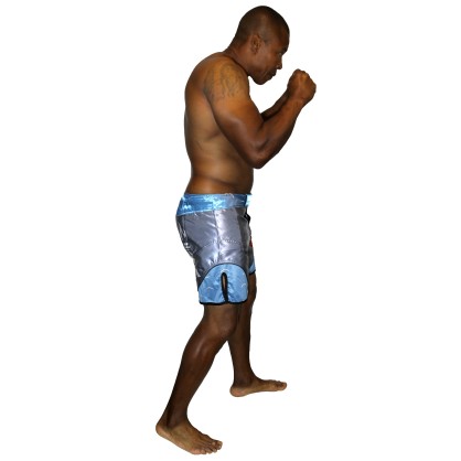 Short de MMA Kanjis