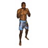 Short MMA Brave Art Kamon – BAMMSHKA