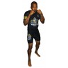 Brave Art Dares Rashguard Kurzarm – BASSDA20