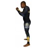 Rashguard LS Dares Brave Art