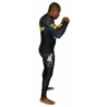 Rashguard LS Dares Brave Art