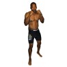 Short de Compression Dares Brave Art