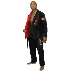 Kimonos de jiu-jitsu Brésilien Reversible 