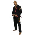 Kimonos de jiu-jitsu Brésilien Reversible 