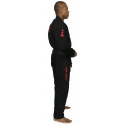 Kimonos de jiu-jitsu Brésilien Reversible 