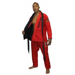 Kimonos de jiu-jitsu Brésilien Reversible 