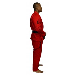 Kimonos de jiu-jitsu Brésilien Reversible 