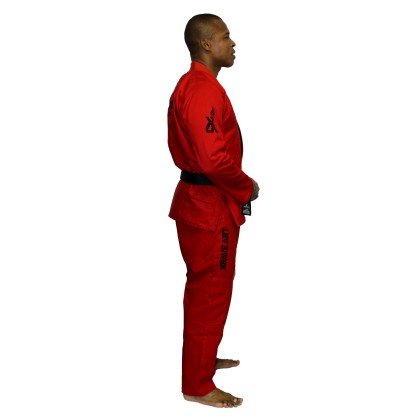 Kimonos de jiu-jitsu Brésilien Reversible 