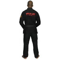 Kimonos de jiu-jitsu Brésilien Reversible 