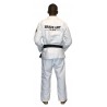 Kimonos de jiu-jitsu Brésilien Reversible 