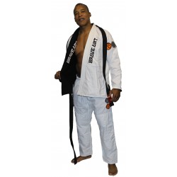 Kimonos de jiu-jitsu Brésilien Reversible 