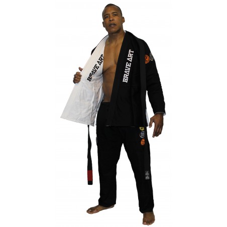 Kimonos de jiu-jitsu Brésilien Reversible Kimonos de jiu-jitsu Brésilien Reversible