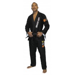 Kimonos de jiu-jitsu Brésilien Reversible 