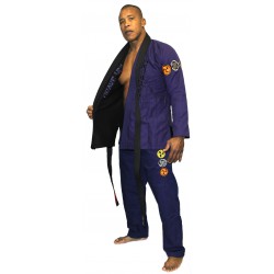 Kimonos de jiu-jitsu Brésilien Reversible 