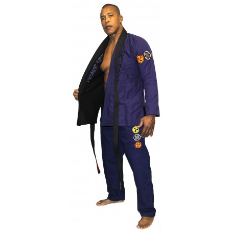 Kimonos de jiu-jitsu Brésilien Reversible Kimonos de jiu-jitsu Brésilien Reversible