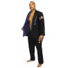 Kimono Jiu-Jitsu Brave Art Reversibile – Nero & Blu – BAJJBNABLRE