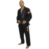 Kimono Jiu-Jitsu Brave Art Reversibile – Nero & Blu – BAJJBNABLRE