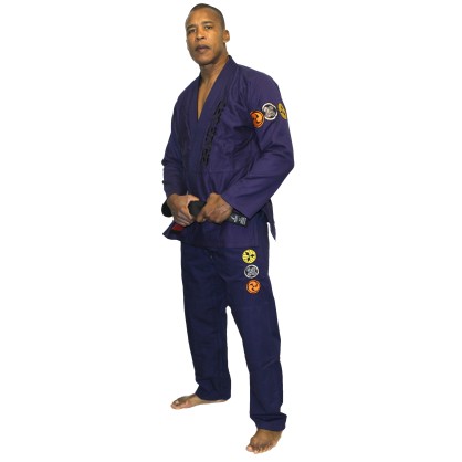 Kimonos de jiu-jitsu Brésilien Reversible 