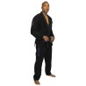 Kimono Jiu-Jitsu Brave Art Reversibile – Nero & Blu – BAJJBNABLRE