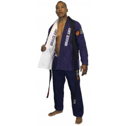 Kimonos de jiu-jitsu Brésilien Reversible 