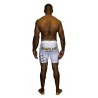 Short da Compressione Brave Art Octogone – BASHCOOCT