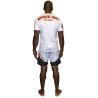 T-Shirt Octogone Brave Art