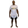 T-Shirt Octogone Brave Art