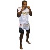 T-Shirt Octogone Brave Art