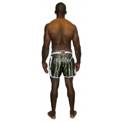 Thaï Short World Brave Art