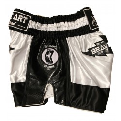 Thaï Short Light NIght Brave Art 