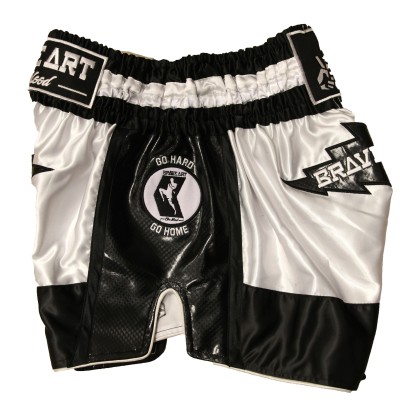 Thaï Short Light NIght Brave Art 