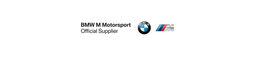 BMW Puma Motor Sport