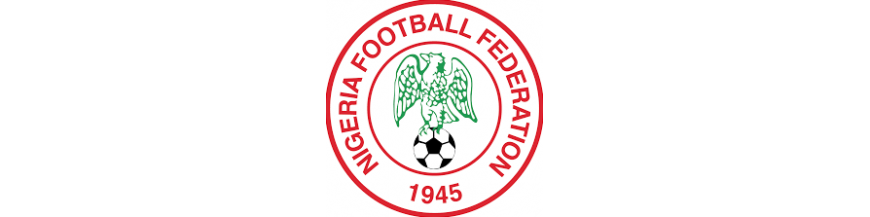 Fédération du Nigeria de football