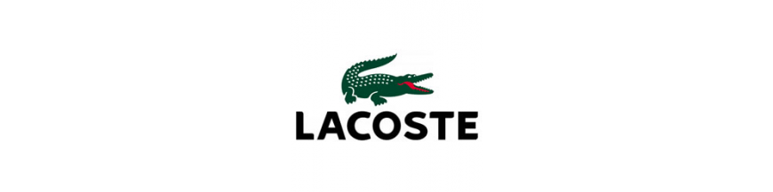 Lacoste – Iconic French Style & Sport-Inspired Elegance