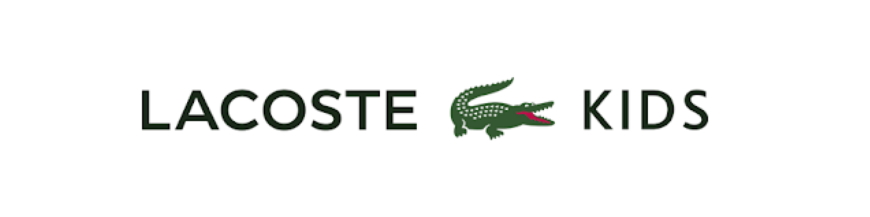 Lacoste Kids – Sporty Elegance & Comfort for Boys and Girls