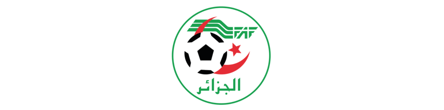 Fédération Algérienne de football 
